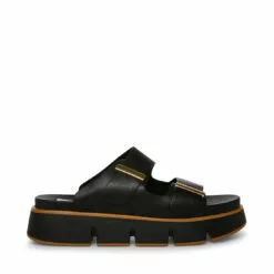 Best deal ๐คฉ SteveMadden ELKE WHITE โ๏ธ 14 Best deal ๐คฉ SteveMadden ELKE WHITE โ๏ธ -Steve Madden Sales Store STEVEMADDEN SHOES ELKE BLACK SIDE 2