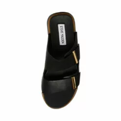 Best deal ๐ SteveMadden ELKE BLACK ๐ 12 Best deal ๐ SteveMadden ELKE BLACK ๐ -Steve Madden Sales Store STEVEMADDEN SHOES ELKE BLACK TOP