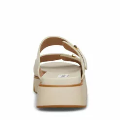 Best deal ๐คฉ SteveMadden ELKE WHITE โ๏ธ 13 Best deal ๐คฉ SteveMadden ELKE WHITE โ๏ธ -Steve Madden Sales Store STEVEMADDEN SHOES ELKE WHITE BACK