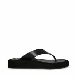 Best Pirce ⭐ SteveMadden ELLEN BLACK 🔥
