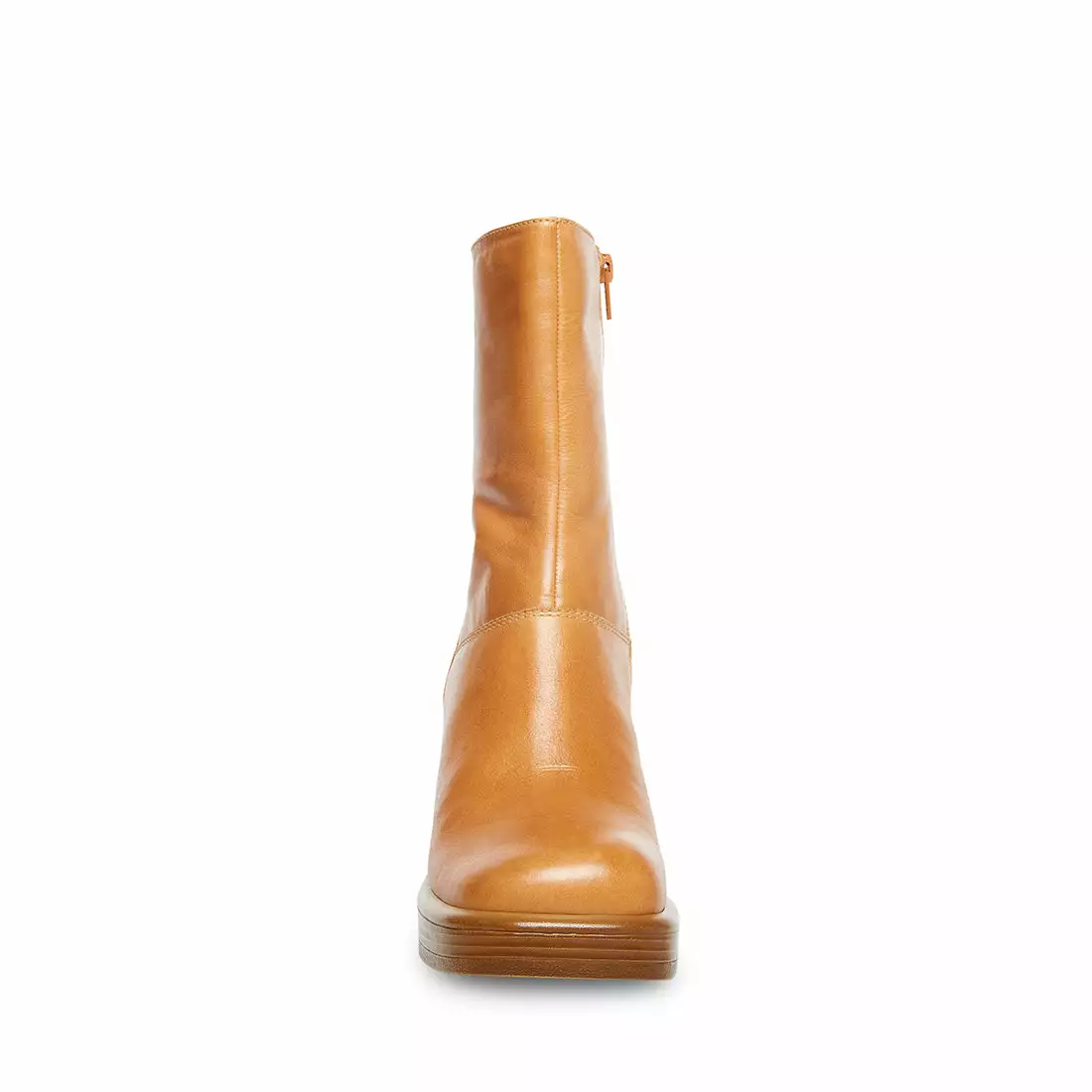 Cheapest ๐งจ SteveMadden FANTSIE TAN LEATHER ๐ฏ 6 Cheapest ๐งจ SteveMadden FANTSIE TAN LEATHER ๐ฏ - Image 4