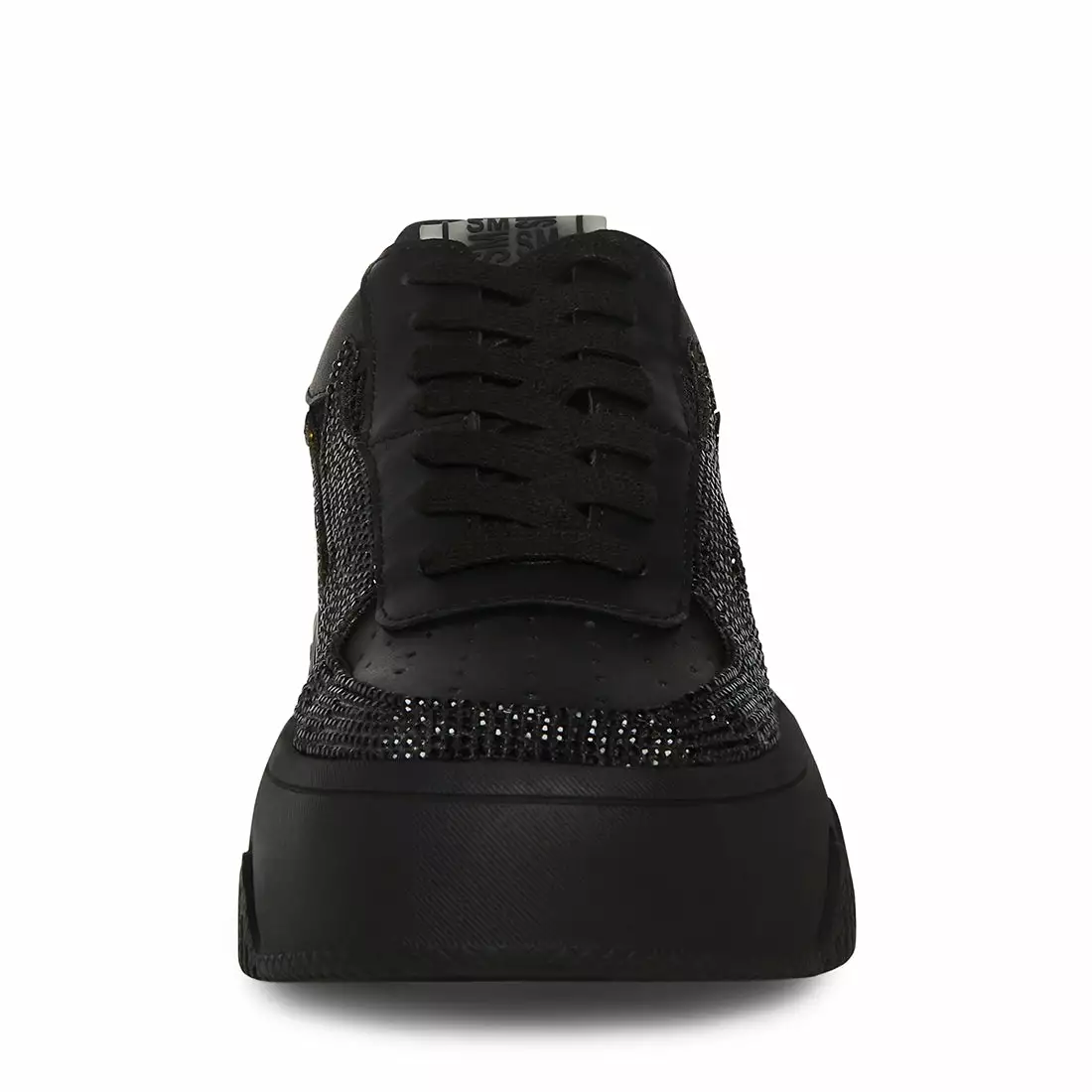 New 💯 STEVEMADDEN FLAMES BLACK 🌟 5 New 💯 STEVEMADDEN FLAMES BLACK 🌟 - Image 3