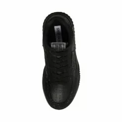 New 💯 STEVEMADDEN FLAMES BLACK 🌟 13 New 💯 STEVEMADDEN FLAMES BLACK 🌟 -Steve Madden Sales Store STEVEMADDEN SHOES FIRE STARTER BLACK TOP