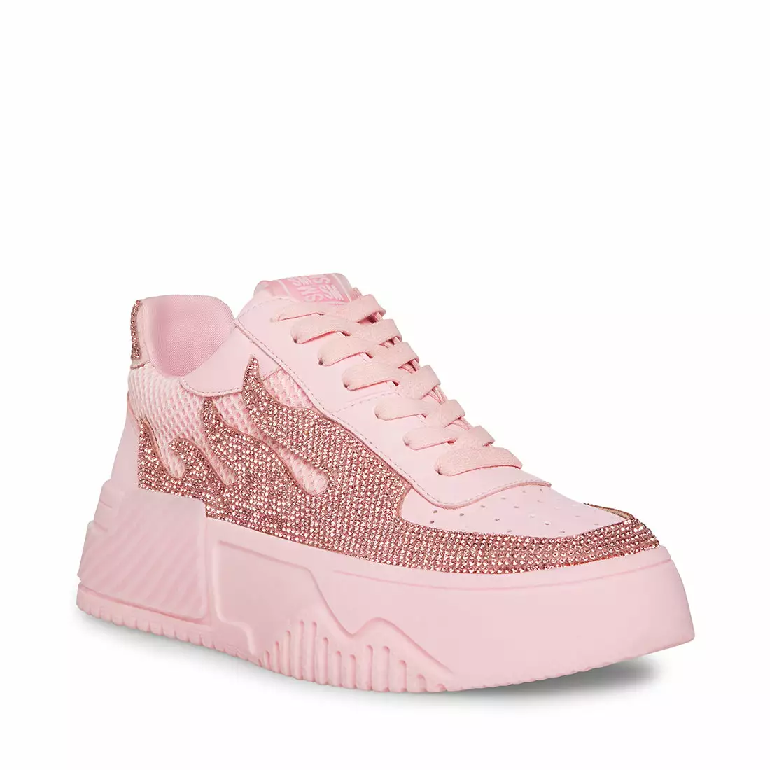 Flash Sale ๐ STEVEMADDEN FLAMES PINK โค๏ธ 4 Flash Sale ๐ STEVEMADDEN FLAMES PINK โค๏ธ - Image 2
