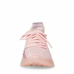 Cheapest ❤️ STEVEMADDEN FIRST-T LIGHT PINK 🤩 -Steve Madden Sales Store STEVEMADDEN SHOES FIRST T PINK FRONT preview maxWidth 2000 maxHeight 2000