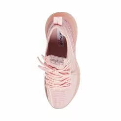 Cheapest ❤️ STEVEMADDEN FIRST-T LIGHT PINK 🤩 -Steve Madden Sales Store STEVEMADDEN SHOES FIRST T PINK TOP preview maxWidth 2000 maxHeight 2000