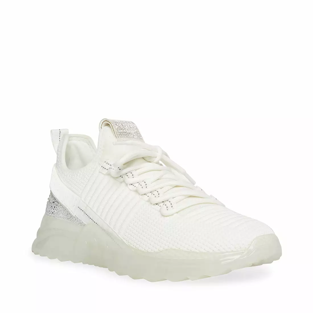 Best Pirce ๐ STEVEMADDEN FIRST-T WHITE ๐ 4 Best Pirce ๐ STEVEMADDEN FIRST-T WHITE ๐ - Image 2