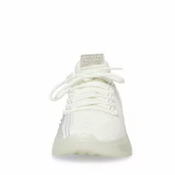 Best Pirce ๐ STEVEMADDEN FIRST-T WHITE ๐ 17 Best Pirce ๐ STEVEMADDEN FIRST-T WHITE ๐ -Steve Madden Sales Store STEVEMADDEN SHOES FIRST T WHITE FRONT