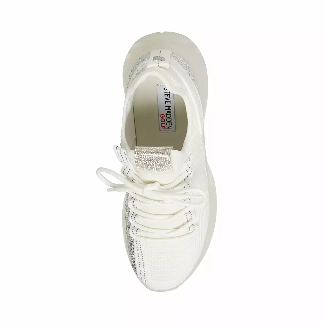 Best Pirce ๐ STEVEMADDEN FIRST-T WHITE ๐ 6 Best Pirce ๐ STEVEMADDEN FIRST-T WHITE ๐ - Image 4