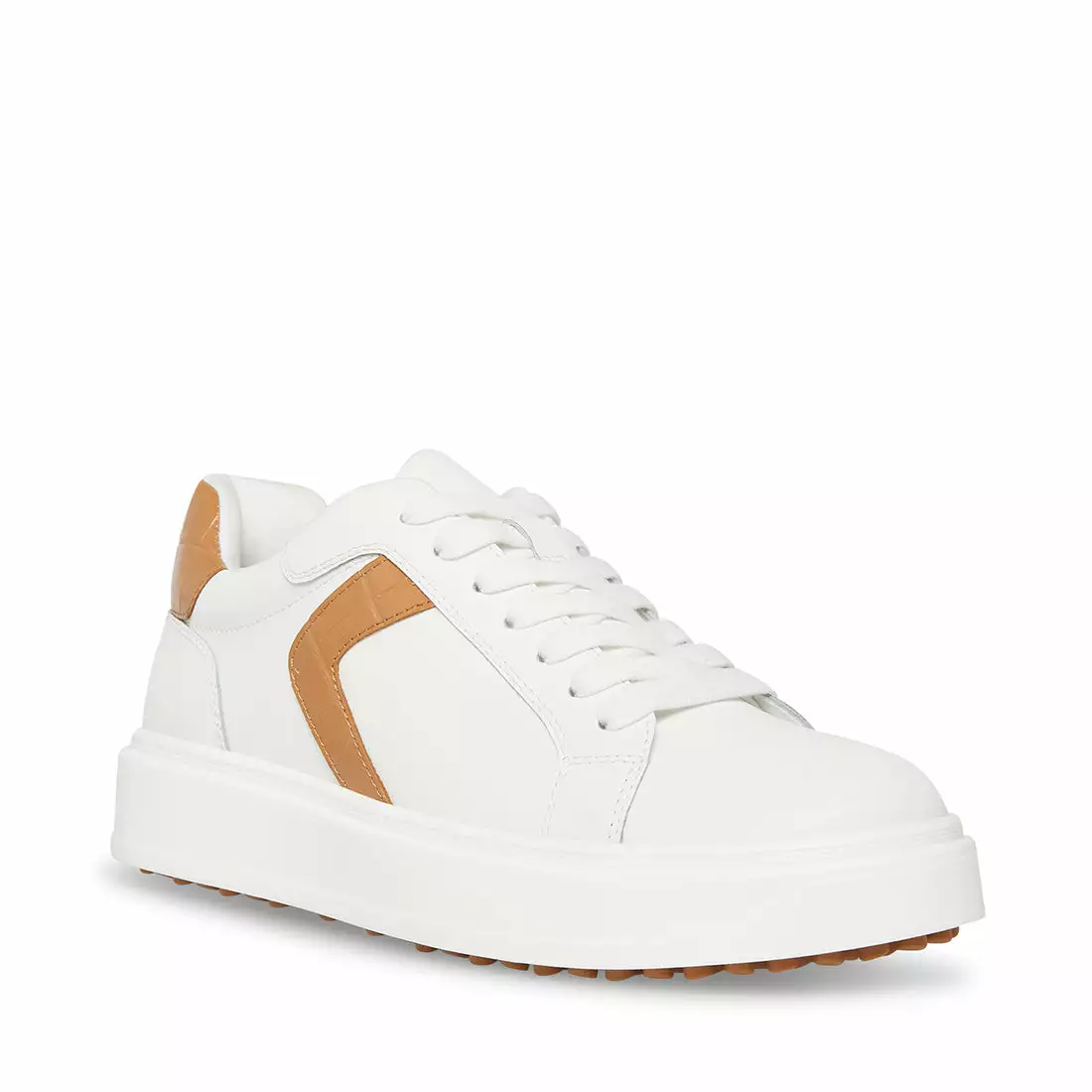 Cheapest π€© STEVEMADDEN FORE WHITE/CAMEL β 4 Cheapest π€© STEVEMADDEN FORE WHITE/CAMEL β - Image 2