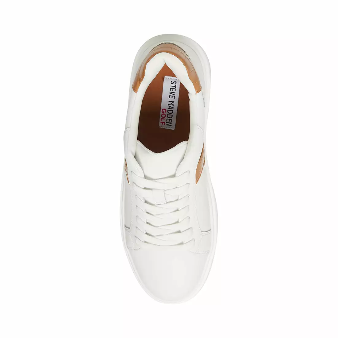 Cheapest π€© STEVEMADDEN FORE WHITE/CAMEL β 6 Cheapest π€© STEVEMADDEN FORE WHITE/CAMEL β - Image 4