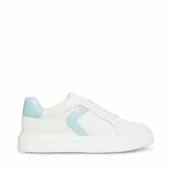 Best reviews of ❤️ STEVEMADDEN FORE WHITE BLUE LEATHER 🤩 21 Best reviews of ❤️ STEVEMADDEN FORE WHITE BLUE LEATHER 🤩 -Steve Madden Sales Store STEVEMADDEN SHOES FORE WHITE BLUE SIDE 4