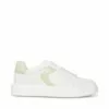 Cheap ๐ STEVEMADDEN FORE WHITE/GREEN โจ 2 Cheap ๐ STEVEMADDEN FORE WHITE/GREEN โจ -Steve Madden Sales Store STEVEMADDEN SHOES FORE WHITE GREEN SIDE preview maxWidth 2000 maxHeight 2000 2