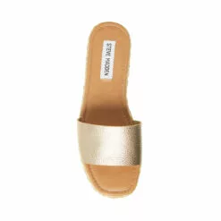 Coupon ๐ SteveMadden GLORIANA GOLD ๐คฉ 12 Coupon ๐ SteveMadden GLORIANA GOLD ๐คฉ -Steve Madden Sales Store STEVEMADDEN SHOES GLORIANA GOLD TOP