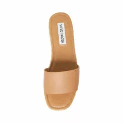Discount 🎉 SteveMadden GLORIANA TAN 🛒 -Steve Madden Sales Store STEVEMADDEN SHOES GLORIANA TAN TOP