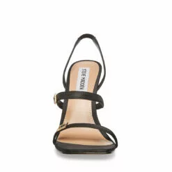 Best reviews of ๐ SteveMadden GRADE-B BLACK ๐งจ 12 Best reviews of ๐ SteveMadden GRADE-B BLACK ๐งจ -Steve Madden Sales Store STEVEMADDEN SHOES GRADE B BLACK FRONT