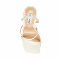 Discount ๐งจ SteveMadden GRADE WHITE ๐ฅ 15 Discount ๐งจ SteveMadden GRADE WHITE ๐ฅ -Steve Madden Sales Store STEVEMADDEN SHOES GRADE WHITE SUEDE TOP