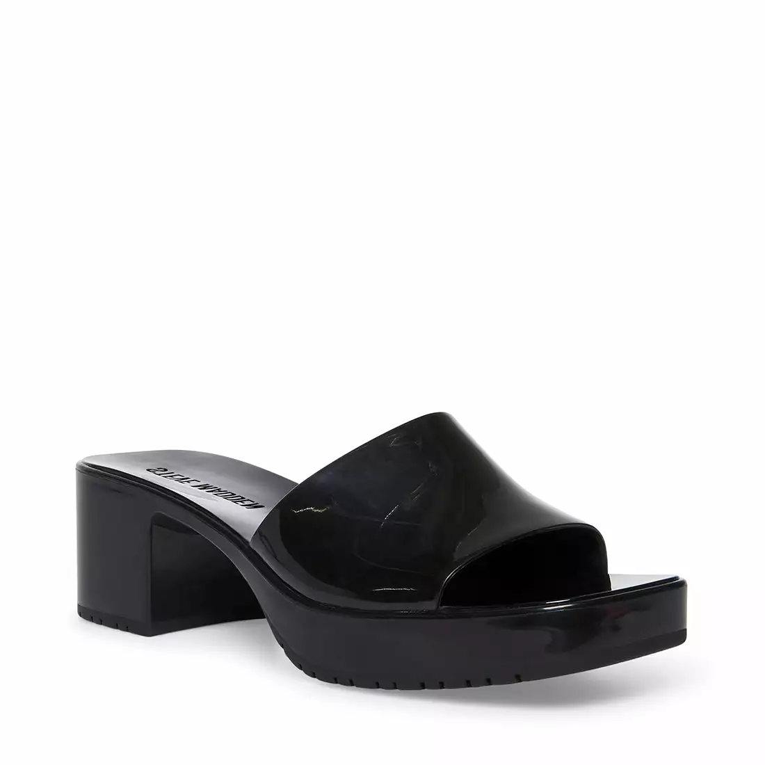 Budget ๐ SteveMadden HARLIN BLACK ๐ 4 Budget ๐ SteveMadden HARLIN BLACK ๐ - Image 2