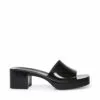 Budget 👏 SteveMadden HARLIN BLACK 🛒