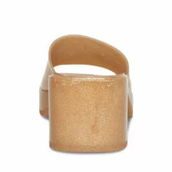 Best deal ❤️ SteveMadden HARLIN GOLD MULTI 🌟 16 Best deal ❤️ SteveMadden HARLIN GOLD MULTI 🌟 -Steve Madden Sales Store STEVEMADDEN SHOES HARLIN GOLD MULTI BACK