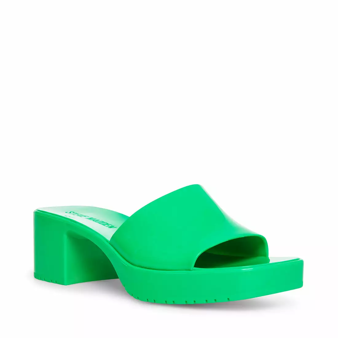 Outlet π SteveMadden HARLIN GREEN π 4 Outlet π SteveMadden HARLIN GREEN π - Image 2