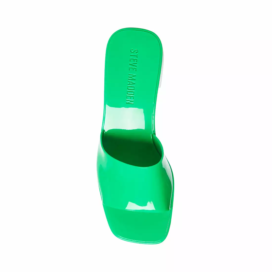 Outlet π SteveMadden HARLIN GREEN π 6 Outlet π SteveMadden HARLIN GREEN π - Image 4