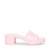 New 👏 SteveMadden HARLIN PINK 🔥 2 New 👏 SteveMadden HARLIN PINK 🔥 -Steve Madden Sales Store STEVEMADDEN SHOES HARLIN PINK SIDE 2