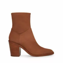Discount 😍 SteveMadden HARMEN BROWN NUBUCK 👏