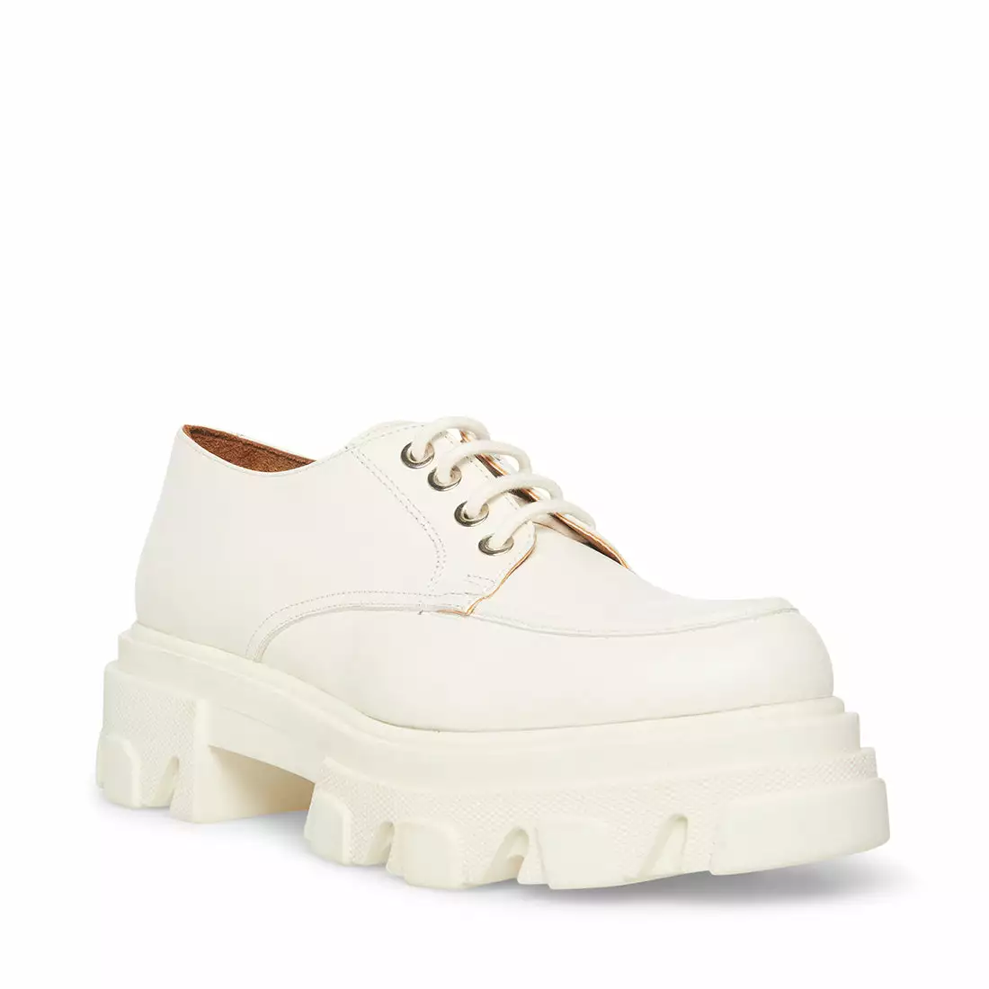 Coupon 🔔 SteveMadden HELGA WHITE LEATHER ⌛ 4 Coupon 🔔 SteveMadden HELGA WHITE LEATHER ⌛ - Image 2