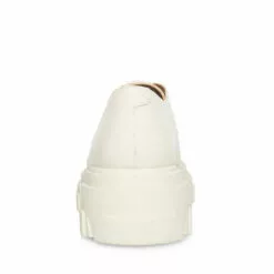 Coupon 🔔 SteveMadden HELGA WHITE LEATHER ⌛ 13 Coupon 🔔 SteveMadden HELGA WHITE LEATHER ⌛ -Steve Madden Sales Store STEVEMADDEN SHOES HELGA WHITE LEATHER BACK