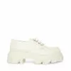 Coupon ๐ SteveMadden HELGA WHITE LEATHER โ 2 Coupon ๐ SteveMadden HELGA WHITE LEATHER โ -Steve Madden Sales Store STEVEMADDEN SHOES HELGA WHITE LEATHER SIDE 1