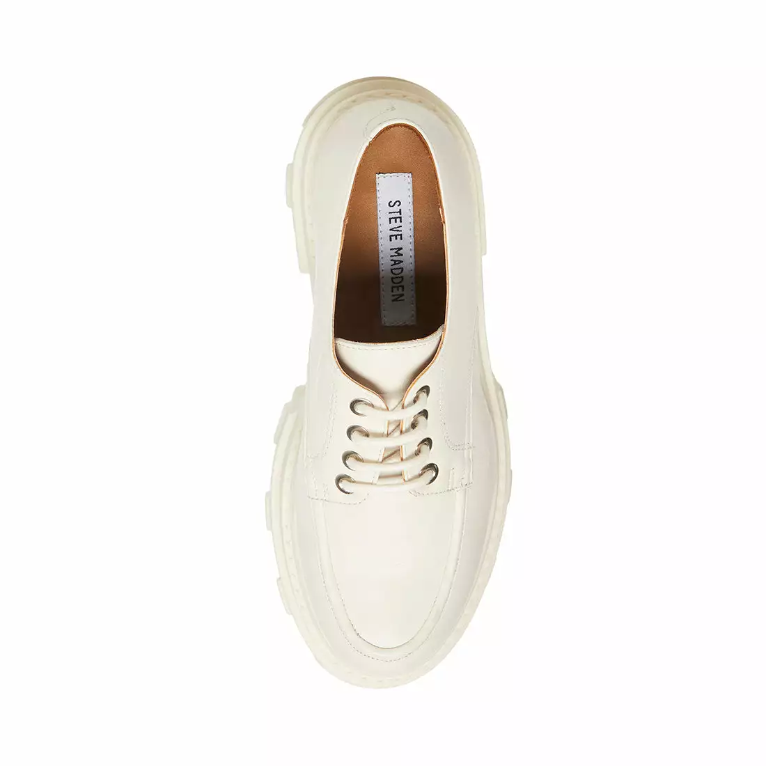 Coupon 🔔 SteveMadden HELGA WHITE LEATHER ⌛ 6 Coupon 🔔 SteveMadden HELGA WHITE LEATHER ⌛ - Image 4