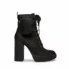 Coupon 🤩 SteveMadden HERRICK BLACK ❤️ 2 Coupon 🤩 SteveMadden HERRICK BLACK ❤️ -Steve Madden Sales Store STEVEMADDEN SHOES HERRICK BLACK SIDE