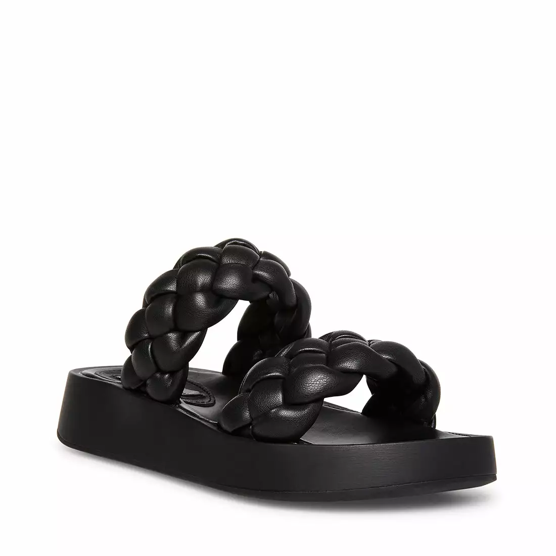 New ๐ SteveMadden HILLARY BLACK ๐ 4 New ๐ SteveMadden HILLARY BLACK ๐ - Image 2