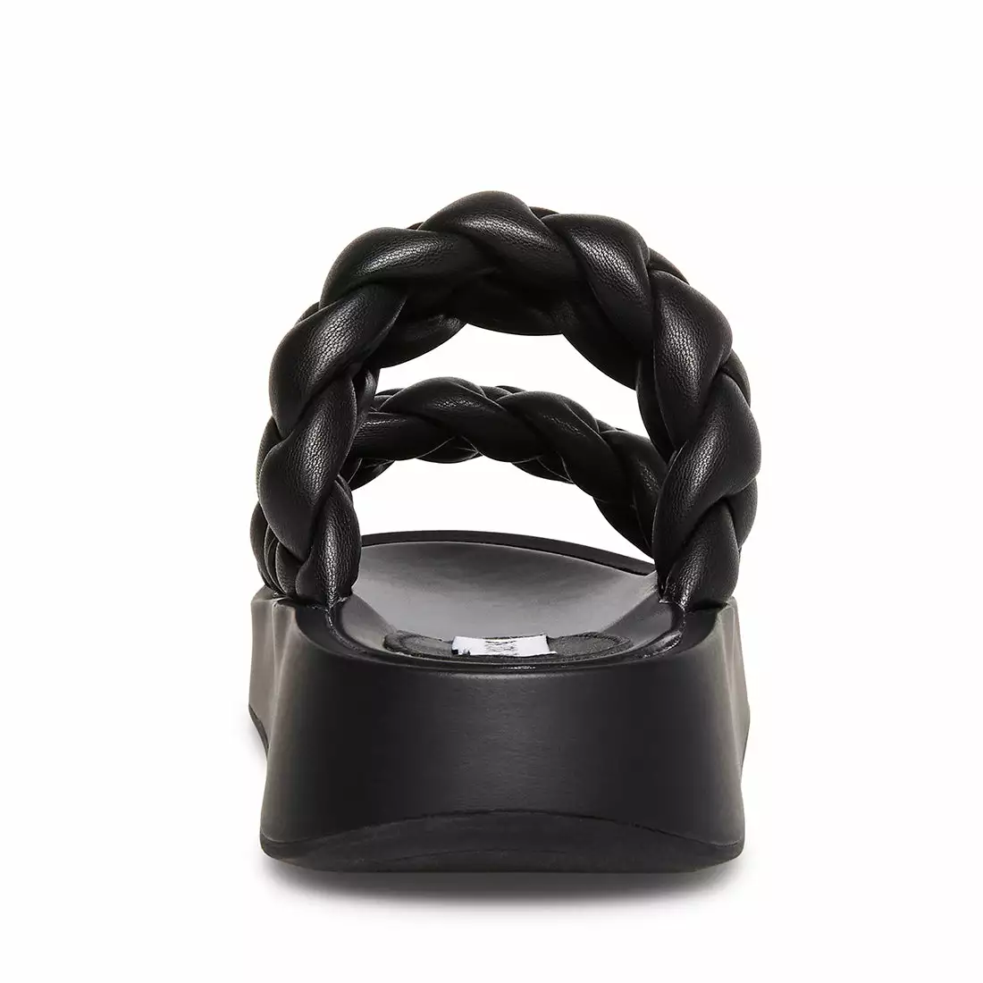 New ๐ SteveMadden HILLARY BLACK ๐ 7 New ๐ SteveMadden HILLARY BLACK ๐ - Image 5