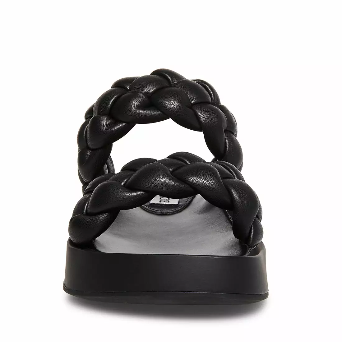 New ๐ SteveMadden HILLARY BLACK ๐ 5 New ๐ SteveMadden HILLARY BLACK ๐ - Image 3