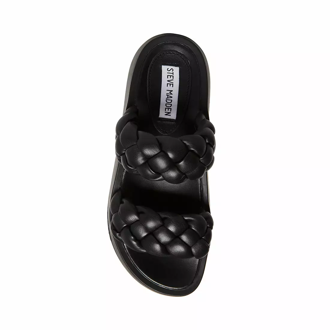 New ๐ SteveMadden HILLARY BLACK ๐ 6 New ๐ SteveMadden HILLARY BLACK ๐ - Image 4