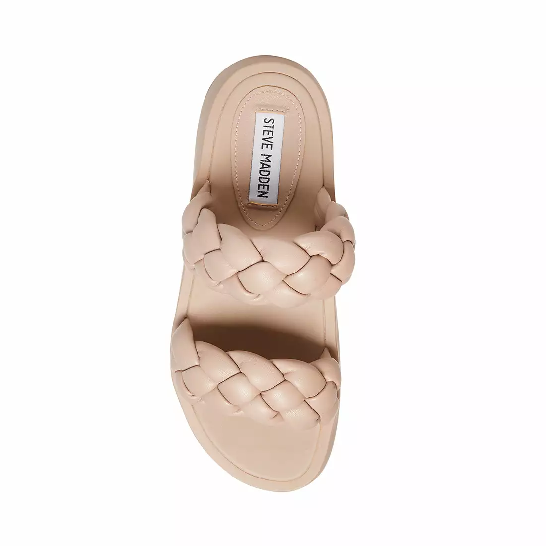 Best Pirce ๐ SteveMadden HILLARY TAUPE ๐ 6 Best Pirce ๐ SteveMadden HILLARY TAUPE ๐ - Image 4