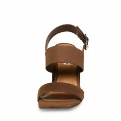 Discount ๐ฏ SteveMadden HOLLAND BROWN NUBUCK โญ 12 Discount ๐ฏ SteveMadden HOLLAND BROWN NUBUCK โญ -Steve Madden Sales Store STEVEMADDEN SHOES HOLLAND BROWN FRONT