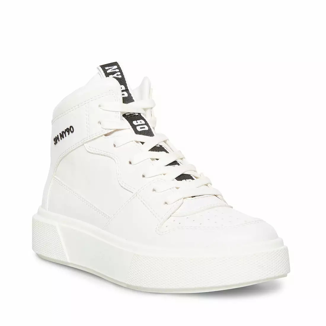 Deals 🔥 SteveMadden HOOP WHITE 🛒 4 Deals 🔥 SteveMadden HOOP WHITE 🛒 - Image 2