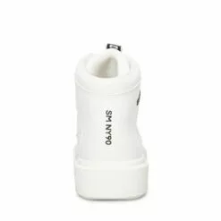 Deals 🔥 SteveMadden HOOP WHITE 🛒 12 Deals 🔥 SteveMadden HOOP WHITE 🛒 -Steve Madden Sales Store STEVEMADDEN SHOES HOOP WHITE BACK