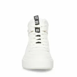 Deals 🔥 SteveMadden HOOP WHITE 🛒 10 Deals 🔥 SteveMadden HOOP WHITE 🛒 -Steve Madden Sales Store STEVEMADDEN SHOES HOOP WHITE FRONT