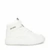 Deals ๐ฅ SteveMadden HOOP WHITE ๐ 1 Deals ๐ฅ SteveMadden HOOP WHITE ๐ -Steve Madden Sales Store STEVEMADDEN SHOES HOOP WHITE SIDE