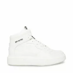 Deals 🔥 SteveMadden HOOP WHITE 🛒