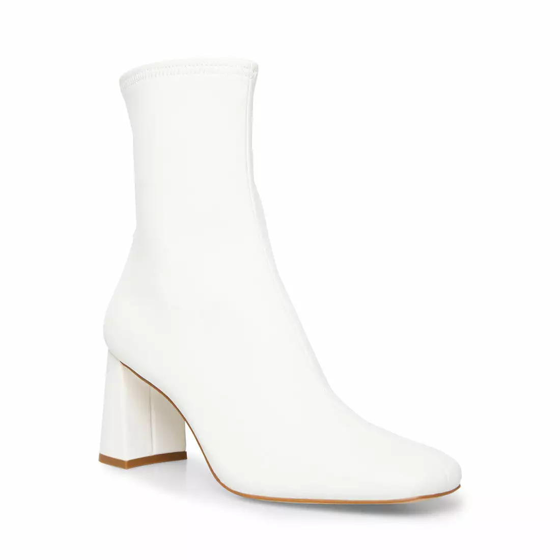 New ๐ SteveMadden HUSH WHITE ๐ 4 New ๐ SteveMadden HUSH WHITE ๐ - Image 2