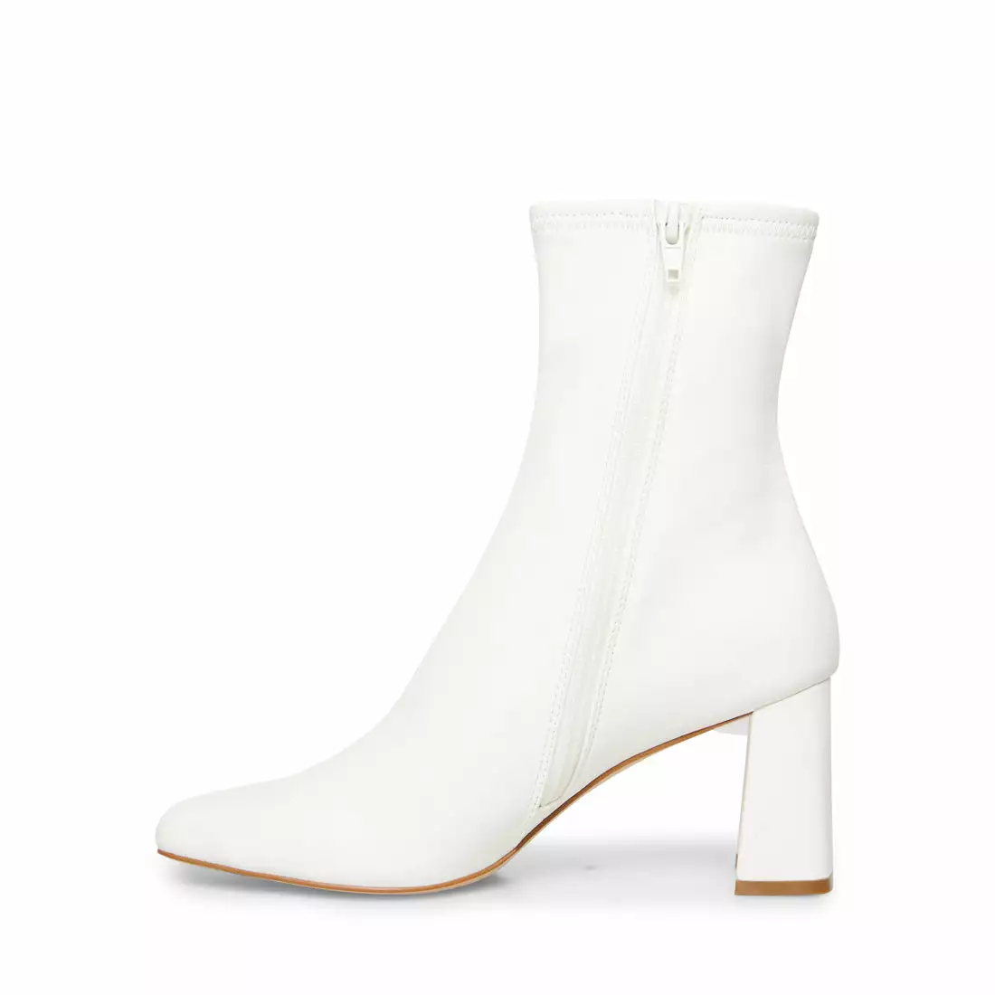 New ๐ SteveMadden HUSH WHITE ๐ 5 New ๐ SteveMadden HUSH WHITE ๐ - Image 3
