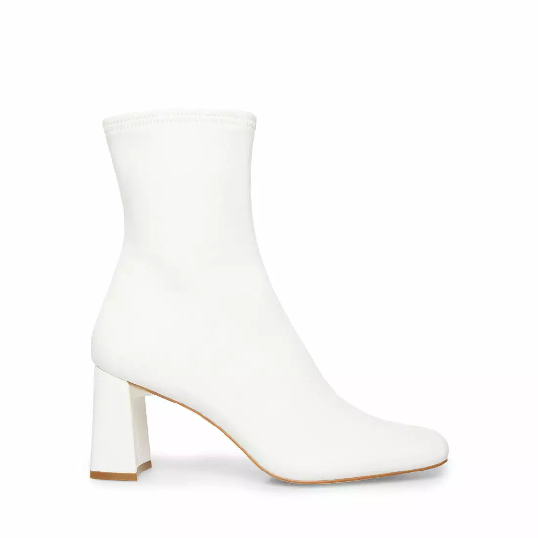 New ๐ SteveMadden HUSH WHITE ๐ 8 New ๐ SteveMadden HUSH WHITE ๐ - Image 6
