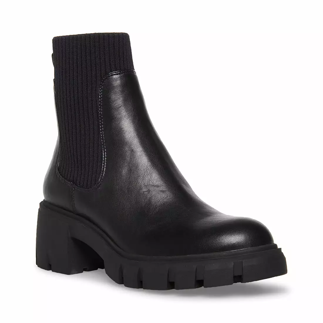 Cheapest ๐ SteveMadden HUTCH BLACK ๐ฅ 4 Cheapest ๐ SteveMadden HUTCH BLACK ๐ฅ - Image 2