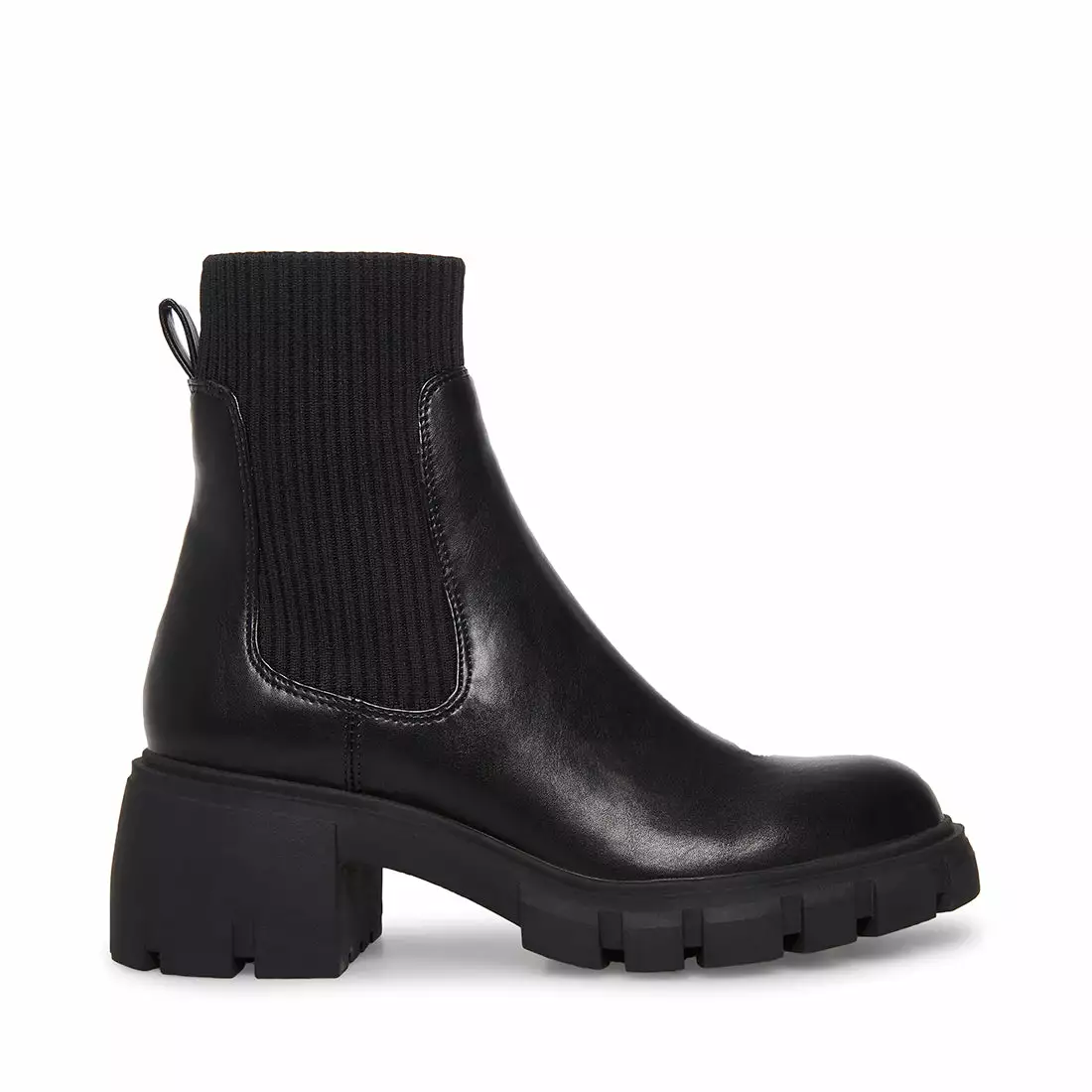Cheapest ๐ SteveMadden HUTCH BLACK ๐ฅ 3 Cheapest ๐ SteveMadden HUTCH BLACK ๐ฅ