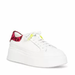 Best reviews of 🔥 SteveMadden IBBY WHITE FUSCHIA 😀 10 Best reviews of 🔥 SteveMadden IBBY WHITE FUSCHIA 😀 -Steve Madden Sales Store STEVEMADDEN SHOES IBBY WHITE FUSCHIA